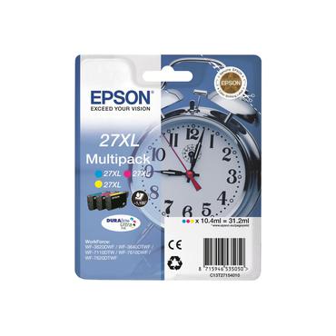 Epson 27XL Multipack