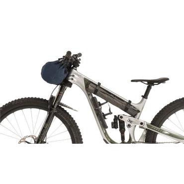 Easy Camp Vega 300 Compact Tent, Dark Blue/Grey