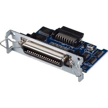 IFJ-P Parallel Interface - SRP