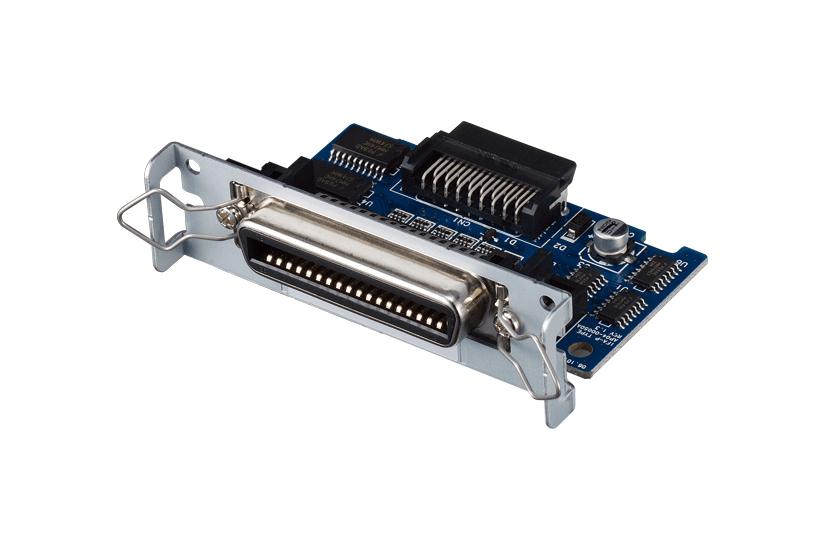 IFJ-P Parallel Interface - SRP