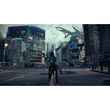 bayonetta 3 Nintendo Switch