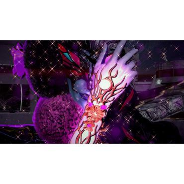 bayonetta 3 Nintendo Switch