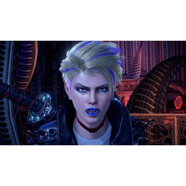 bayonetta 3 Nintendo Switch