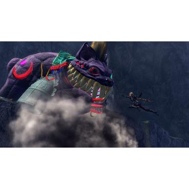 bayonetta 3 Nintendo Switch