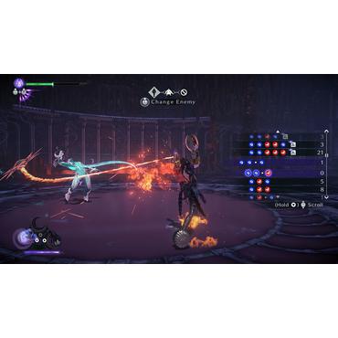 bayonetta 3 Nintendo Switch