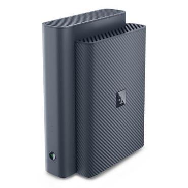 Telekom Speedport 7 tr&aring;dl&oslash;s router Gigabit Ethernet Dual-band (2,4 GHz / 5 GHz) Bl&aring;