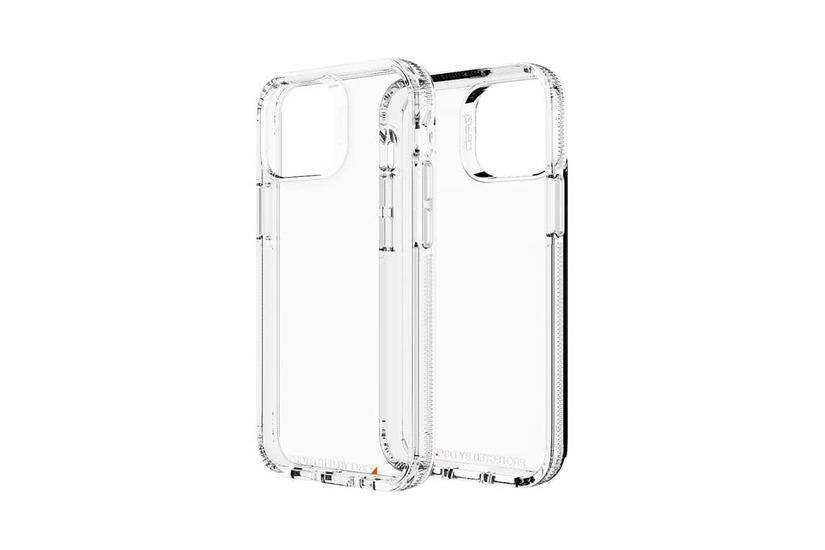 Gear4 Crystal Palace - baksidesskydd f&ouml;r mobiltelefon