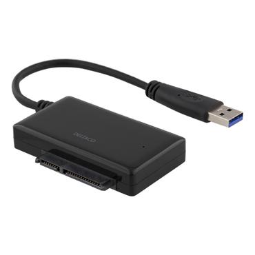 DELTACO USB3-SATA6G2