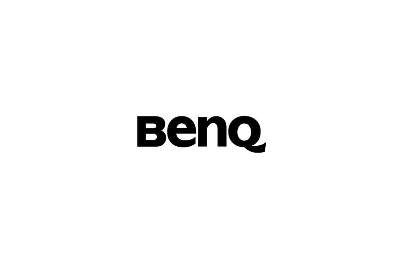 BenQ Interaktivt whiteboard - 40 beröringspunkter - 4x HDMI - 2x LAN - 450 cd/m²