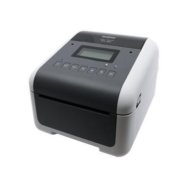 Brother TD-4550DNWB