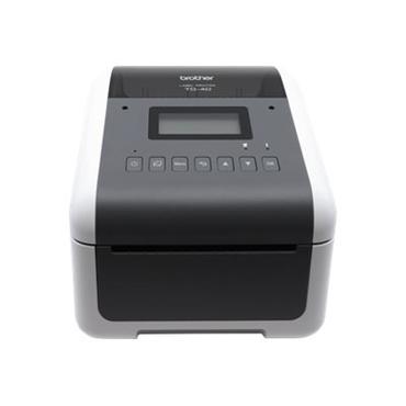 Brother TD-4550DNWB