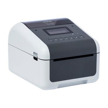 Brother TD-4550DNWB