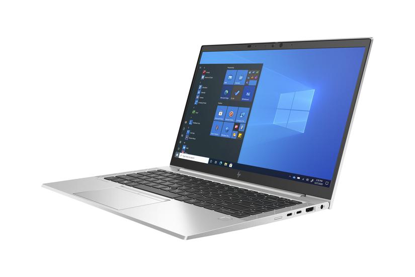 Hewlett-Packard Bärbar - 1145G7 - 16 GB - 256 GB - 14" - 1920 x 1080 pixlar