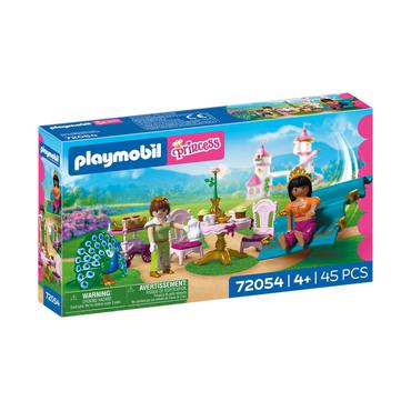 Playmobil Byggesæt