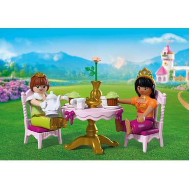 Playmobil Byggesæt