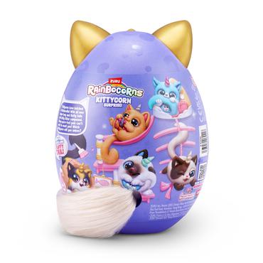 Rainbocorns 92104 tøjdyr