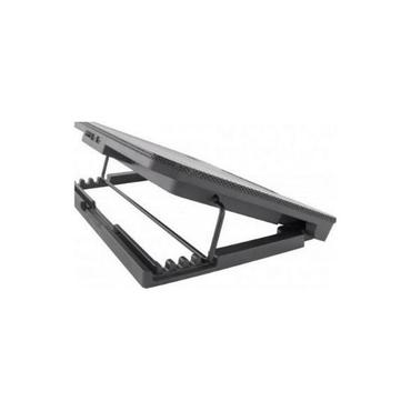 Stativkylning under den b&auml;rbara datorn Esperanza EA141 (17,x tum; 1 fl&auml;kt; Ja)