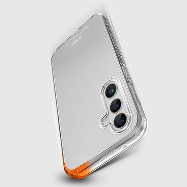 SBS D3O do Samsung Galaxy A35 przezroczyste