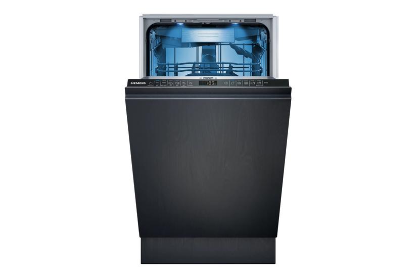 Siemens Iq500 Sr65zx22me Opvaskemaskine Til Indbygning