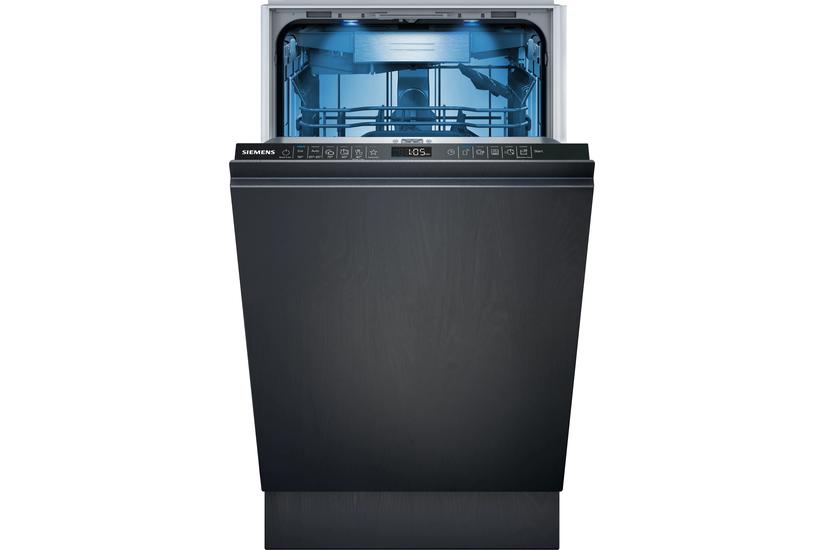 warehouse linden----SR65ZX22ME IQ500 (45 cm, Home Connect)