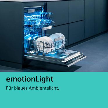 warehouse linden----SR65ZX22ME IQ500 (45 cm, Home Connect)