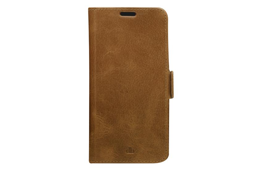 dbramante1928 Copenhagen Slim - flipomslag till mobiltelefon