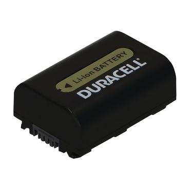 Duracell batteri