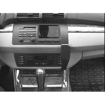 Brodit ProClip Angled mount - beslag til montering