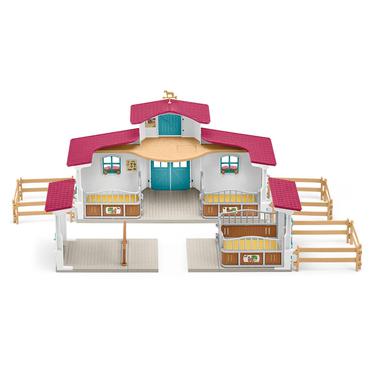 schleich HORSE CLUB 42567 leget&oslash;jss&aelig;t