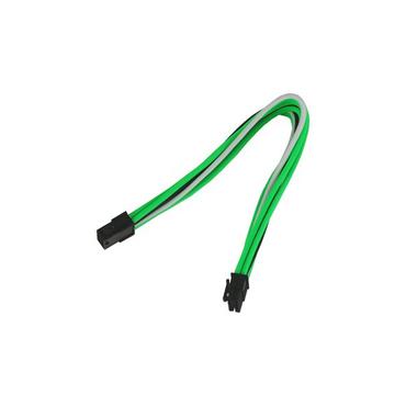 Nanoxia NX8PE3EGWS intern strømkabel 0,3 m