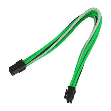 Nanoxia NX8PE3EGWS intern strømkabel 0,3 m