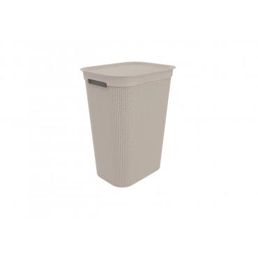 Rotho Brisen 50 L Rektangulær Plast Cappuccino