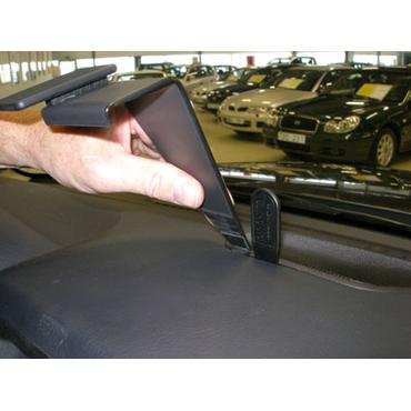 Brodit ProClip - monteringsbeslag til køretøjer