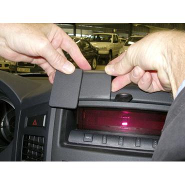 Brodit ProClip - monteringsbeslag til køretøjer