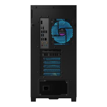 ROG G700 G700TF-07265F351W (schwarz/transparent, Windows 11 Home)