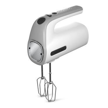 Taurus Station Grey Hand mixer 300 W Grey, White