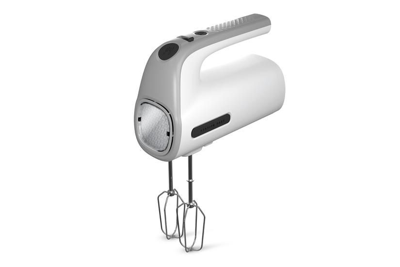 Taurus Station Grey Hand mixer 300 W Grey, White