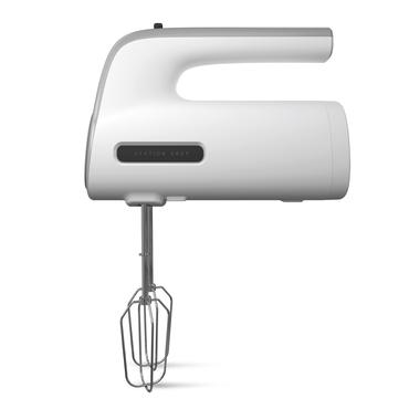 Taurus Station Grey Hand mixer 300 W Grey, White