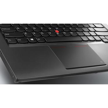 Lenovo ThinkPad T440s - 14" - Core i7 4600U - 8 GB RAM - 256 GB SSD