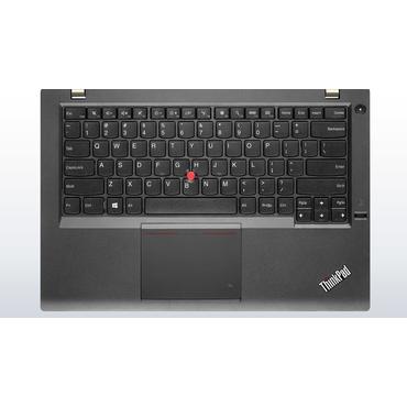 Lenovo ThinkPad T440s - 14" - Core i7 4600U - 8 GB RAM - 256 GB SSD