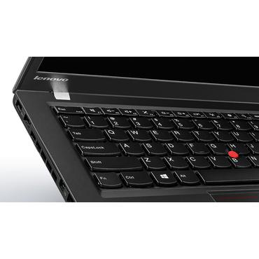 Lenovo ThinkPad T440s - 14" - Core i7 4600U - 8 GB RAM - 256 GB SSD