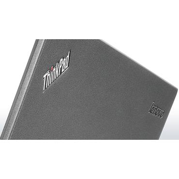 Lenovo ThinkPad T440s - 14" - Core i7 4600U - 8 GB RAM - 256 GB SSD