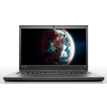 Lenovo ThinkPad T440s - 14" - Core i7 4600U - 8 GB RAM - 256 GB SSD