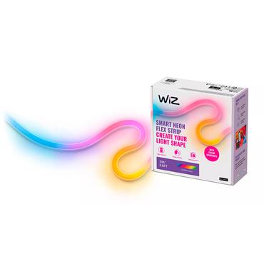 WiZ Neon gradient strip,24W,2700-5000,IP20,white