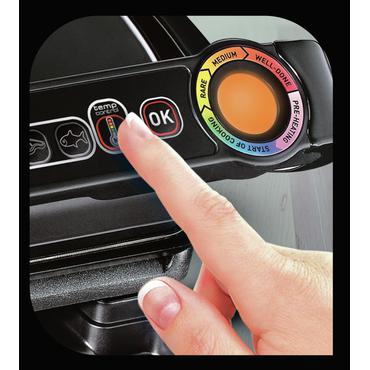 Tefal GC7148 kontaktgrill