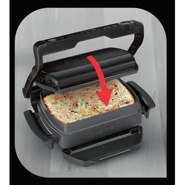 Tefal GC7148 kontaktgrill