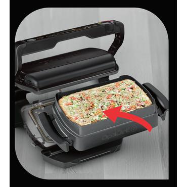 Tefal GC7148 kontaktgrill