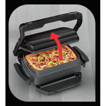 Tefal GC7148 kontaktgrill