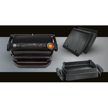 Tefal GC7148 kontaktgrill
