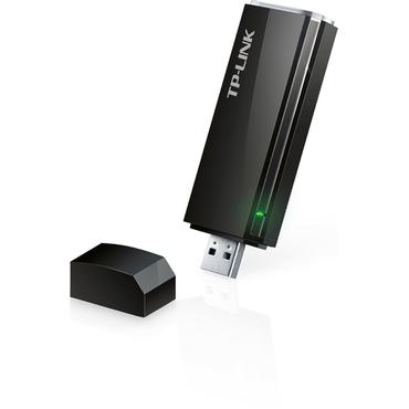 TP-Link Archer T4U - netv&aelig;rksadapter - USB 3.0